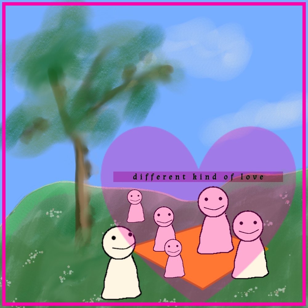 RogueSpring4696's tweet photo. Different Kind of Love ❤️
Dramily Picnic
#dreamwastakenfanart #dreamfanart #family #twwth #DifferentKindOfLove #dream https://t.co/VtfGSqfxYB