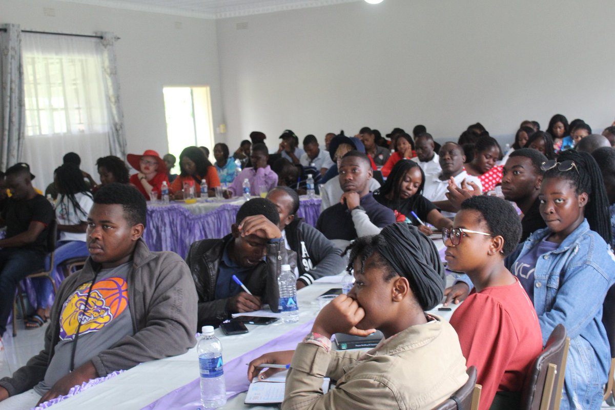 Our Governance , Peace and Security  Cluster  <a href="/SAYoF_Peace/">Governance, Peace & Security Cluster @SAYoF_SADC</a> is proud  to support Youth Schools for Youth inclusion, Constitutionalism, Empowerment and Effective  Participation #SADCYouth