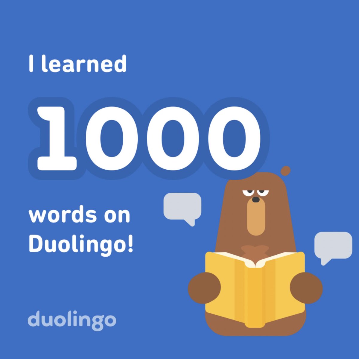 So proud of this ❤️