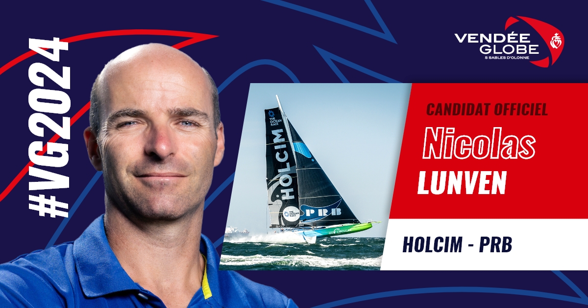 🇬🇧 Vendée Globe tweet media