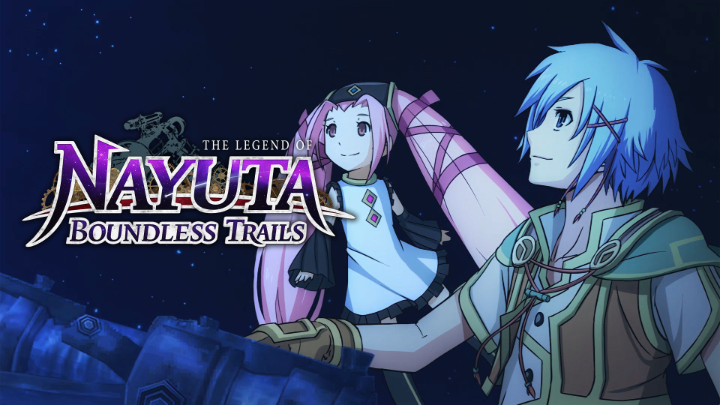 Explore vivid locations, wield magic based on the seasons, and
