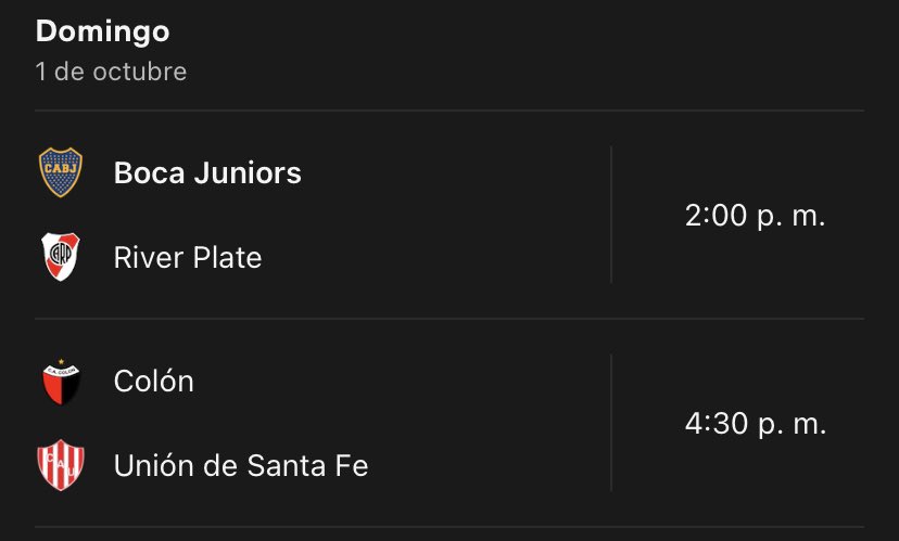 Vemos los clásicos juntos?