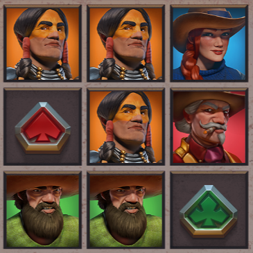 🔥Terçou, hoje não tem Live mas você continua ganhando tickets para o sorteio da quinta.🔥

🎫Valendo 3 tickets para cada um que acertar!🎫

🎰QUAL É O SLOT DA FOTO?🎰

❤️Fortalece com o RT?❤️

Veja quantas entradas você já tem nesse link:
bit.ly/doclive1+