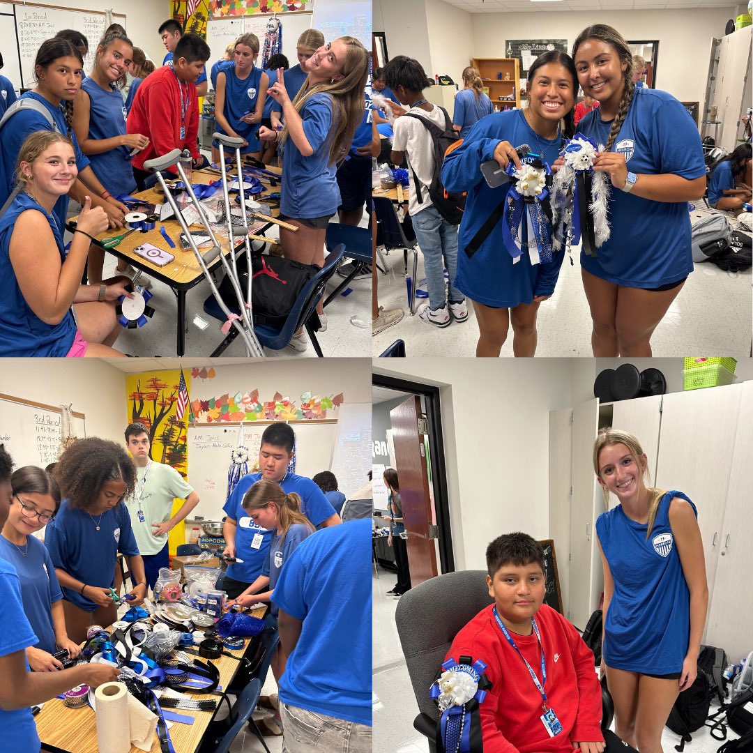 Hebron Women’s Soccer tweet media