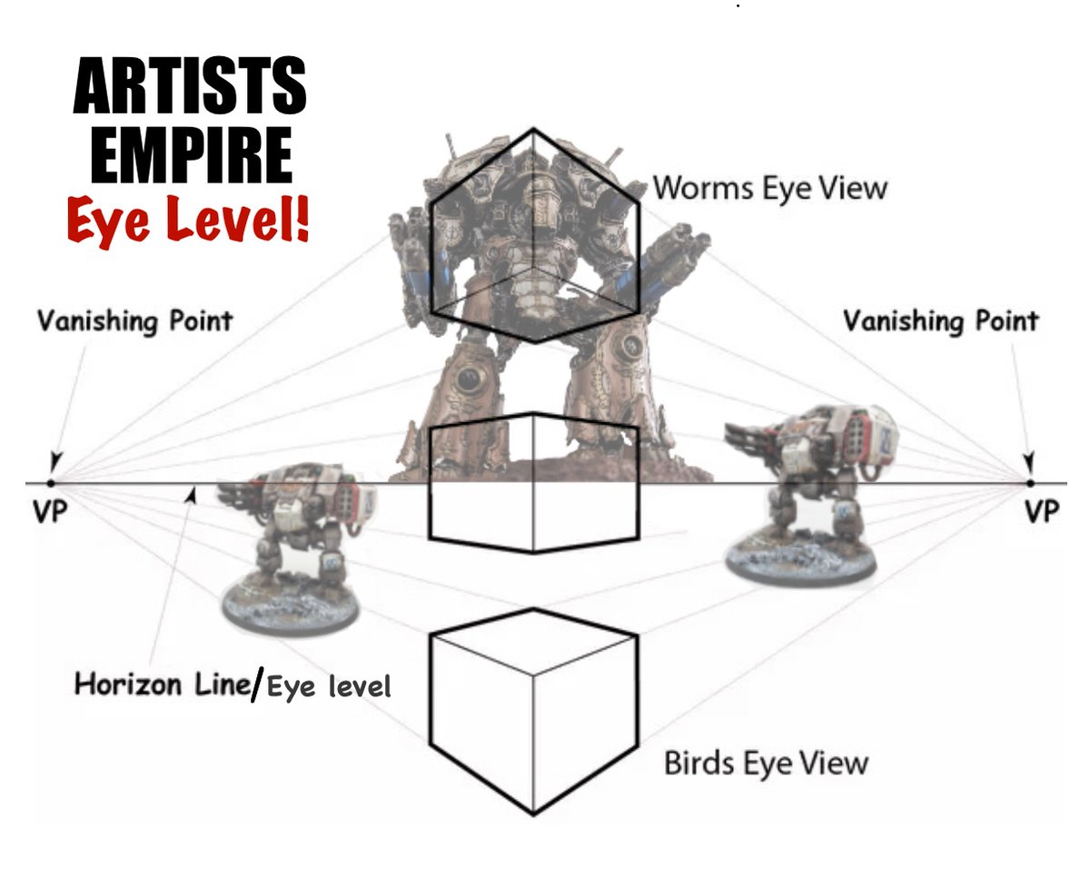 Artists Empire tweet media