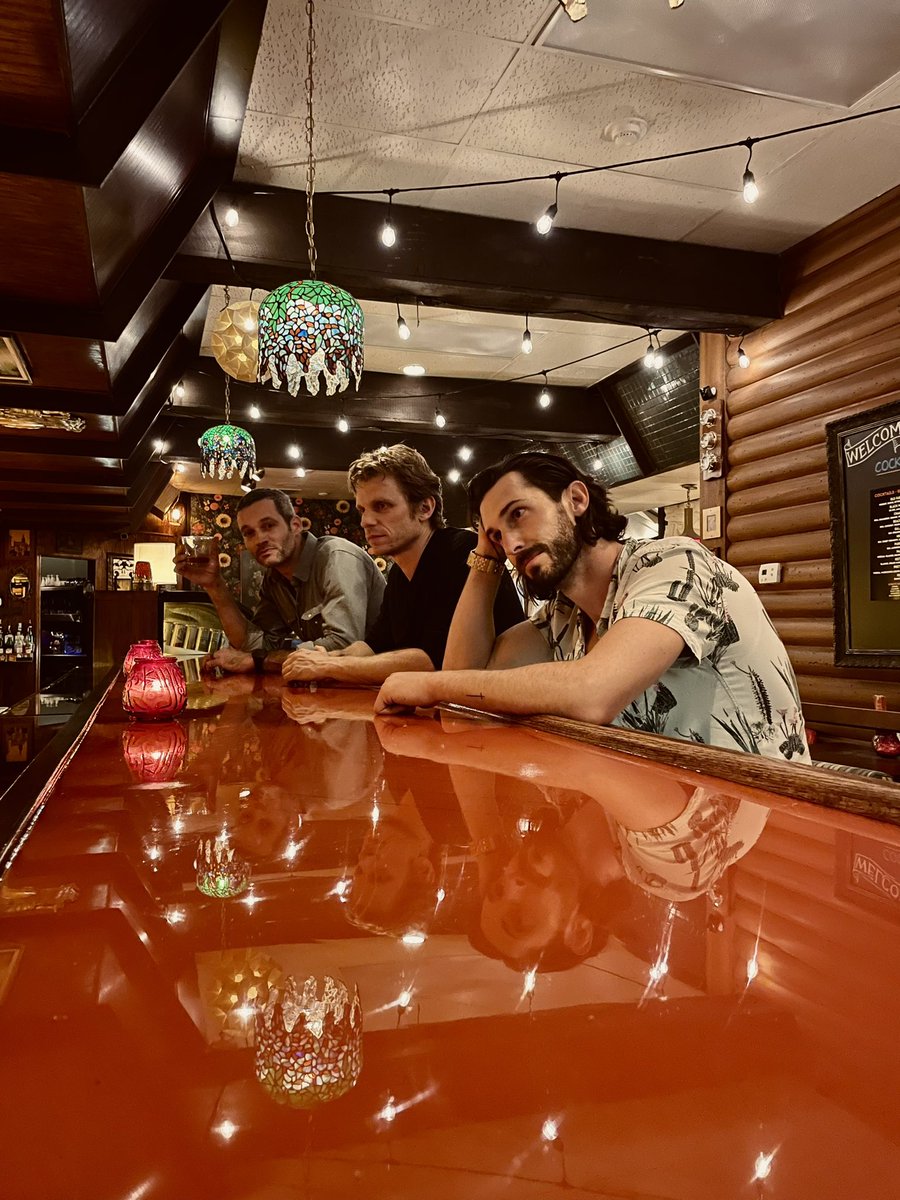 If you have your tix to our show at Globe Hall, tag a friend that should be going with you and we’ll randomly select someone and upgrade you to VIP access. Can’t wait to see y’all on Nov 4th.