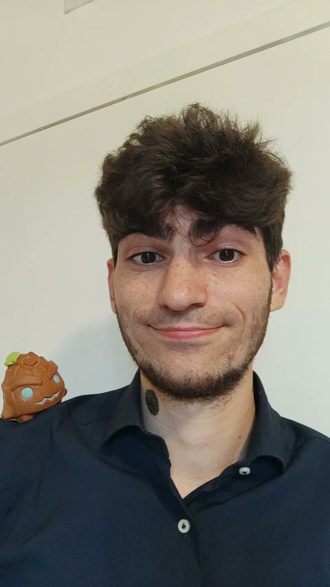 Marcello Passuti tweet media