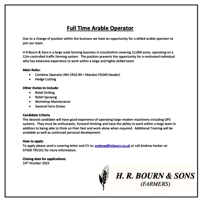 Andrew Harker tweet media