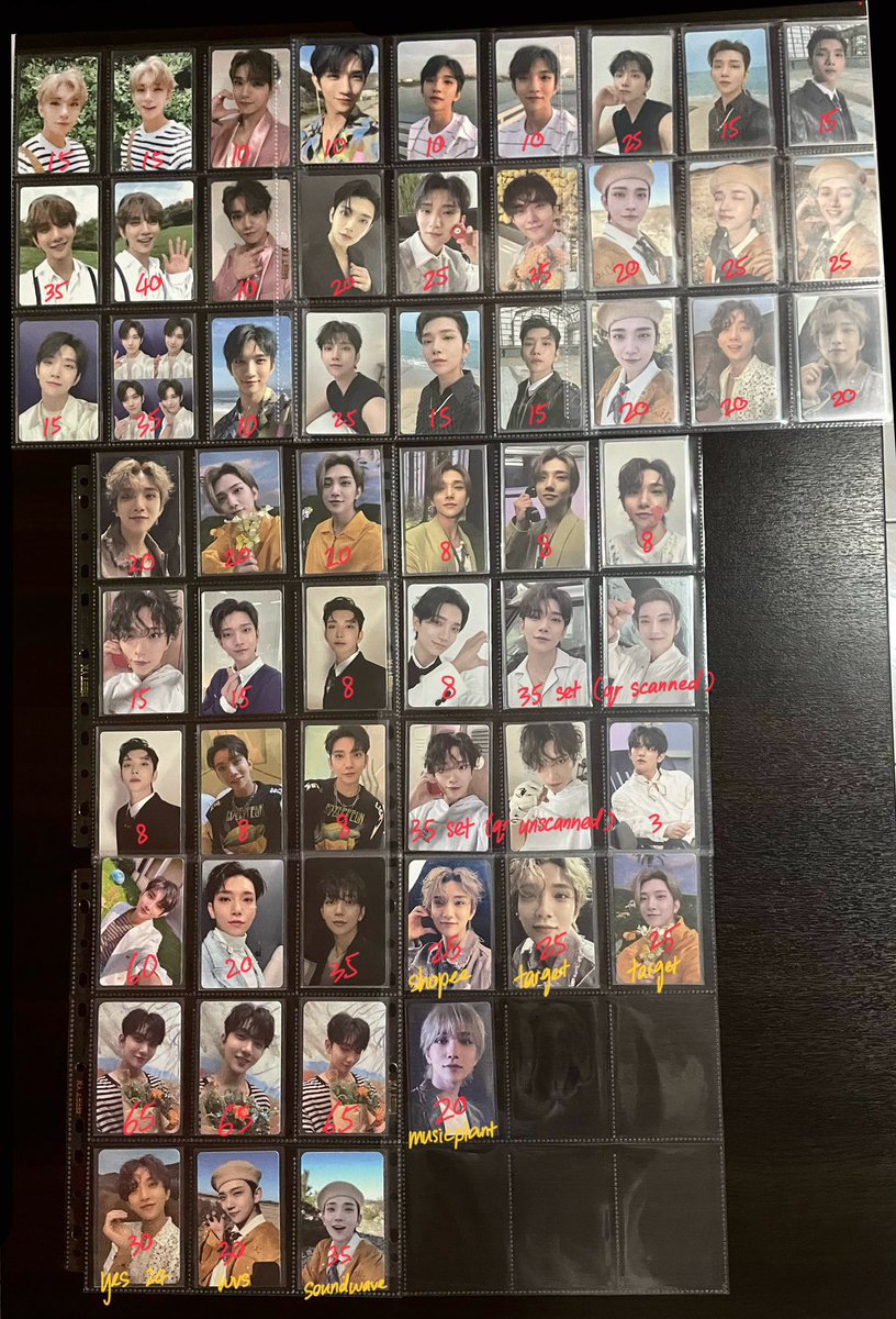 Stephanie YJ tweet media