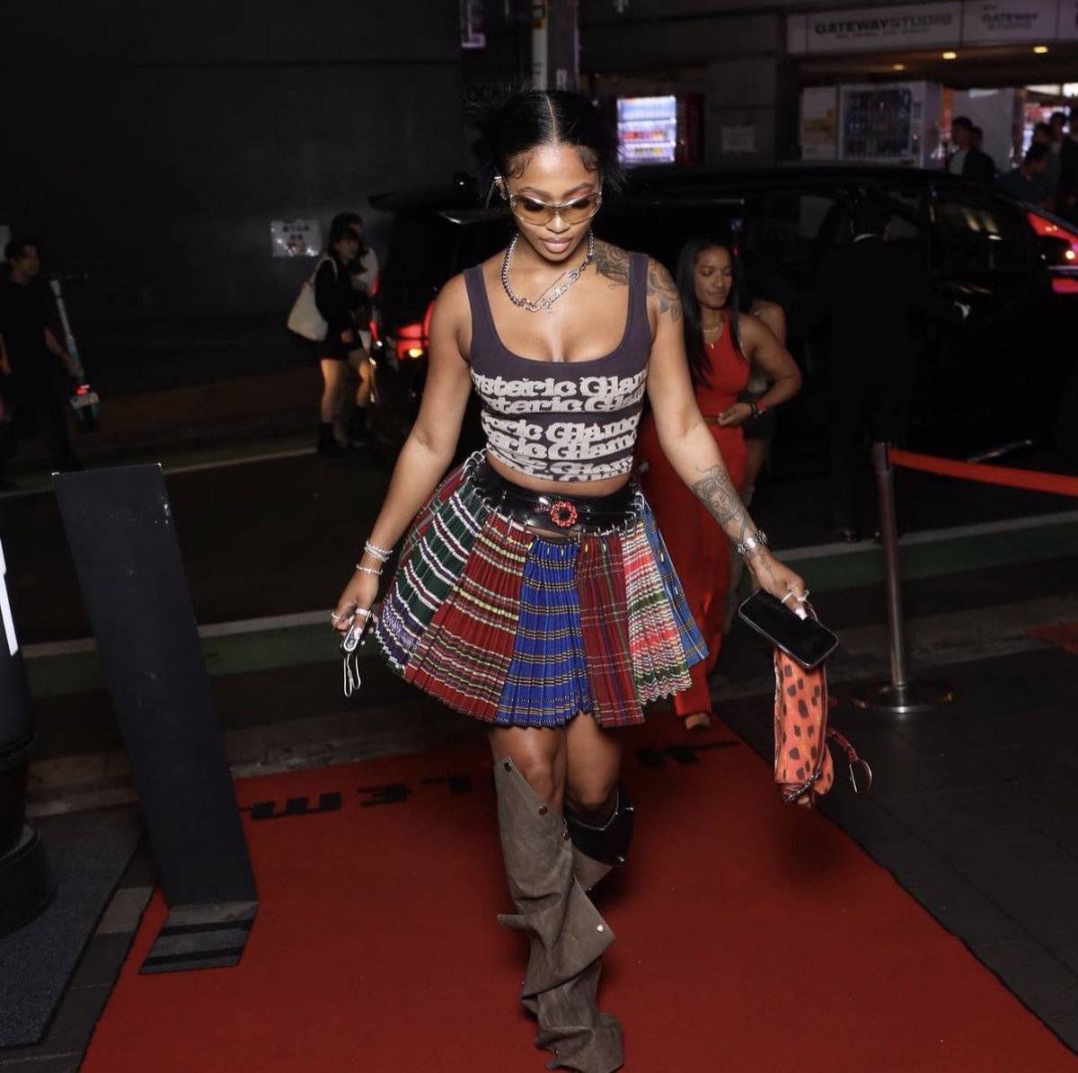 musesblueprint's tweet image. this level of style &amp;amp; confidence can’t be taught