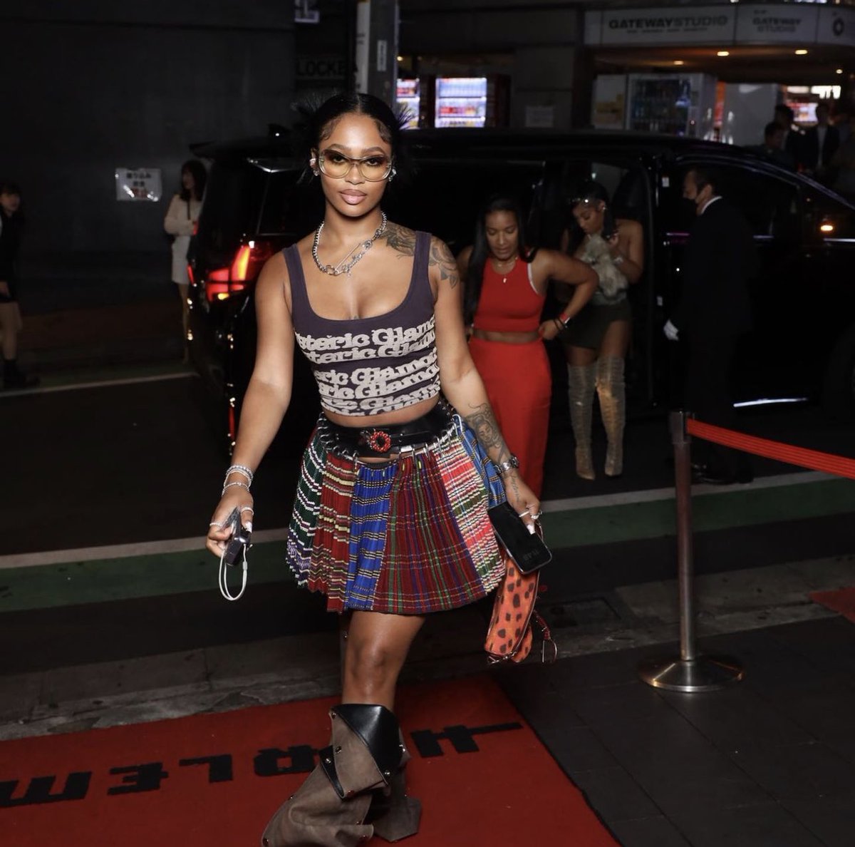 musesblueprint's tweet image. this level of style &amp;amp; confidence can’t be taught