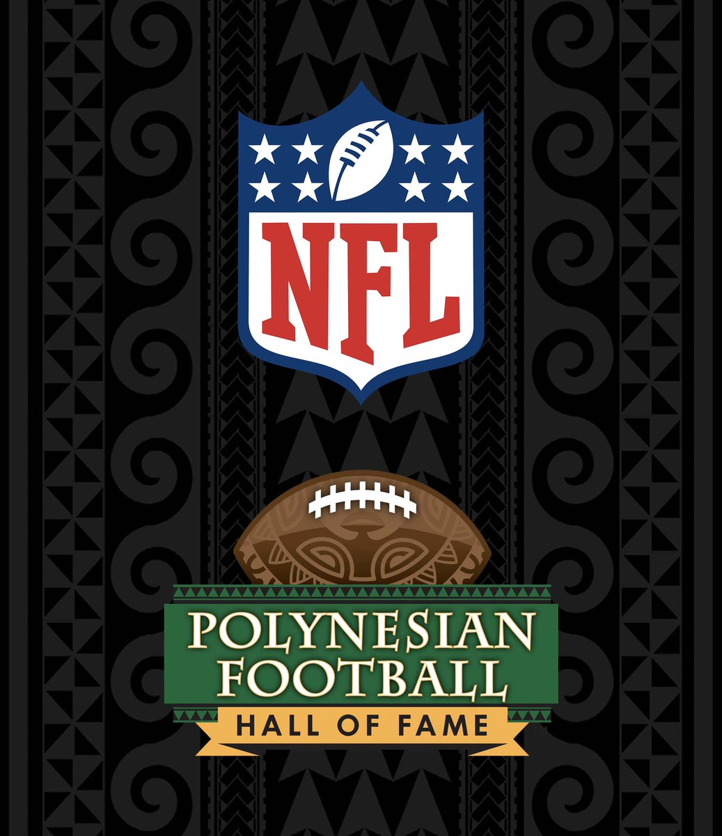 NFL Foundation Announces Enhanced Support of Polynesian Football Hall of Fame “We are honored and proud to have the support of the National Football League in our effort to increase opportunities for our community.” - @jessesapolu nflcommunications.com/Pages/NFL-Foun…