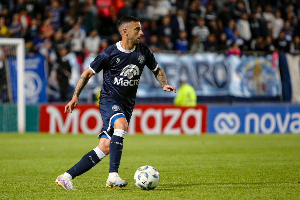 Independiente Rivadavia tweet media