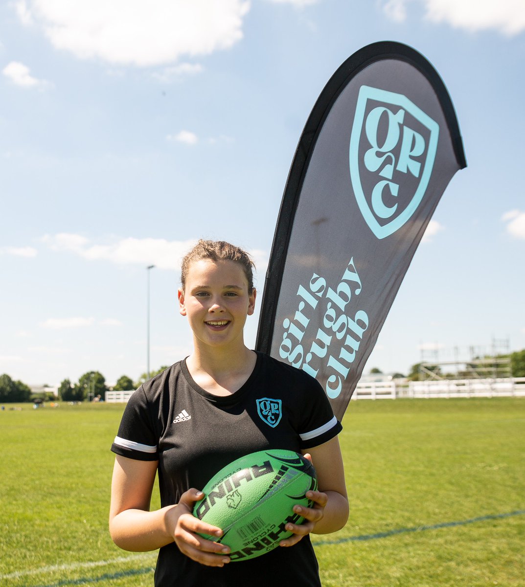 Next in line of the news for our amazing GRC Advisory Board members 🙌

Charlie Williams has been selected for the Hampshire ERDPP! 🤩

Huge congrats Charlie, we’re super proud and hope you’ll smash it this season 👊

#GirlsRugbyClub
