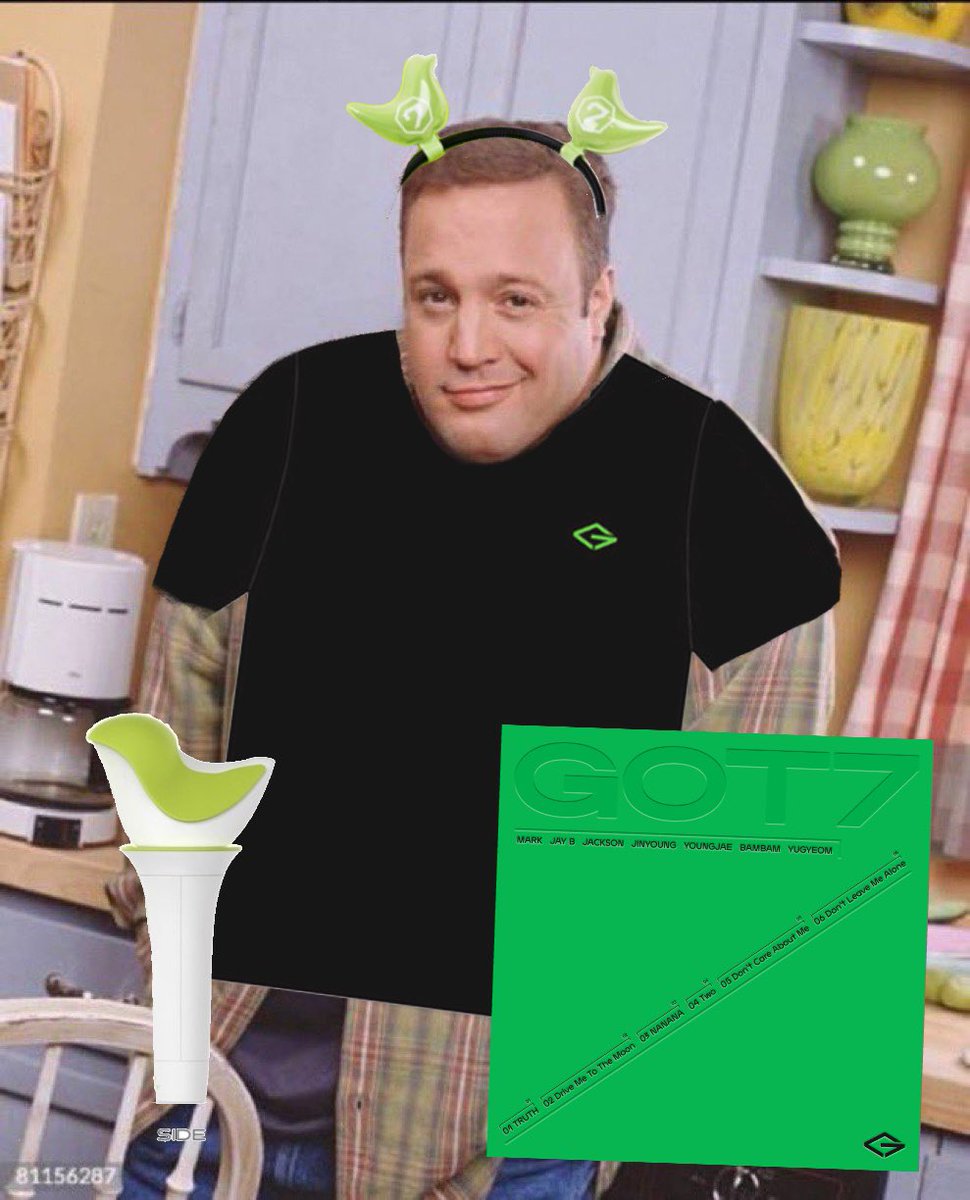 when someone asks me who my favorite kpop group is