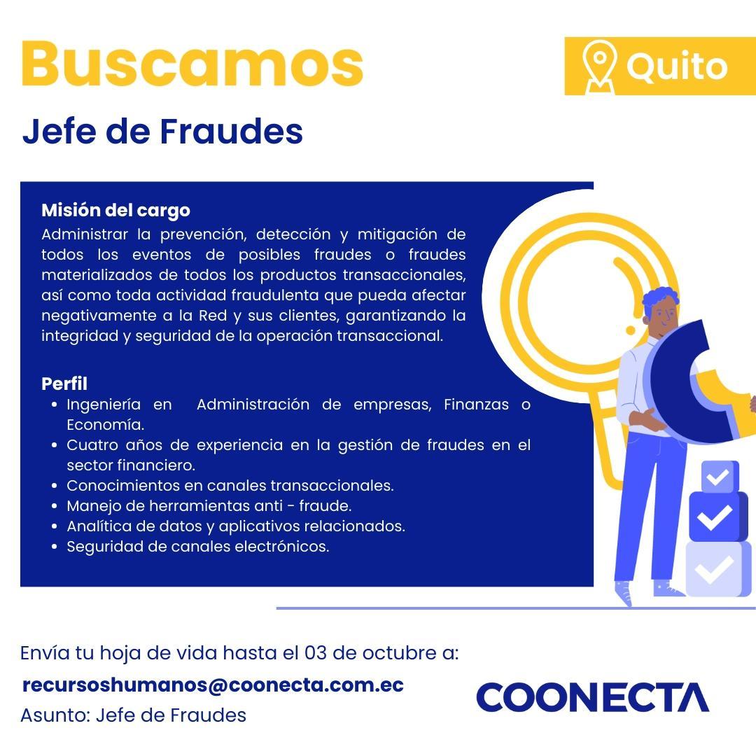 Coonecta Red Transaccional tweet media