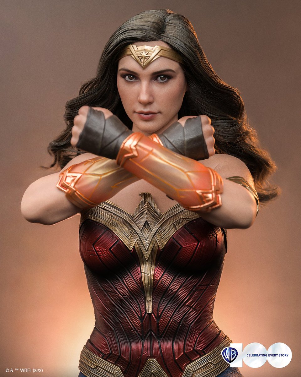 Wonder Woman tweet media