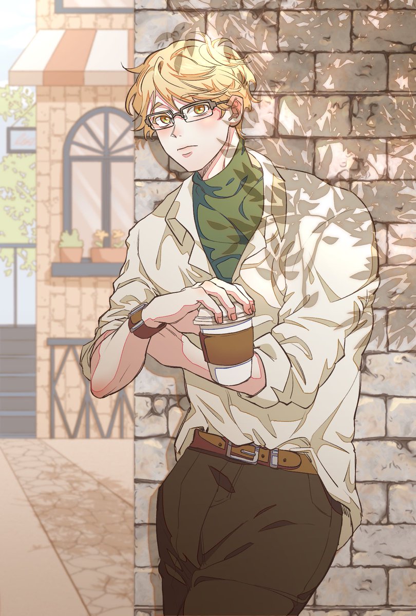 #月島蛍誕生祭2023

츠키시마 생일 추카행 😚🎉🎉