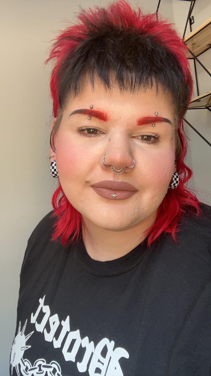 Brookeafur's tweet photo. @chenzomauro 👹 https://t.co/w99Fo51Smo