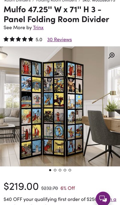 paging my spiritual girls do y&rsquo;all think it&rsquo;s safe if I get this for my house or is having the energy