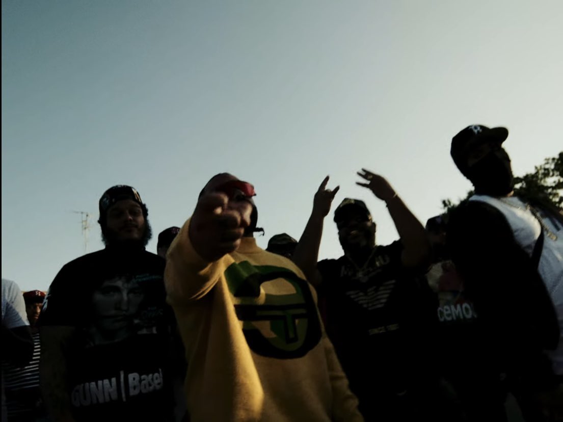 WAVY AFFAIR VIDEO OUT NOW!

youtu.be/g4FE_nYL94g?si…