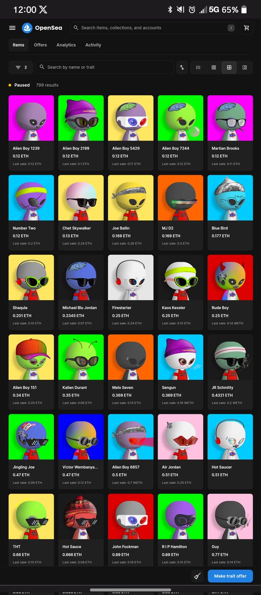 Osi 👽 tweet media