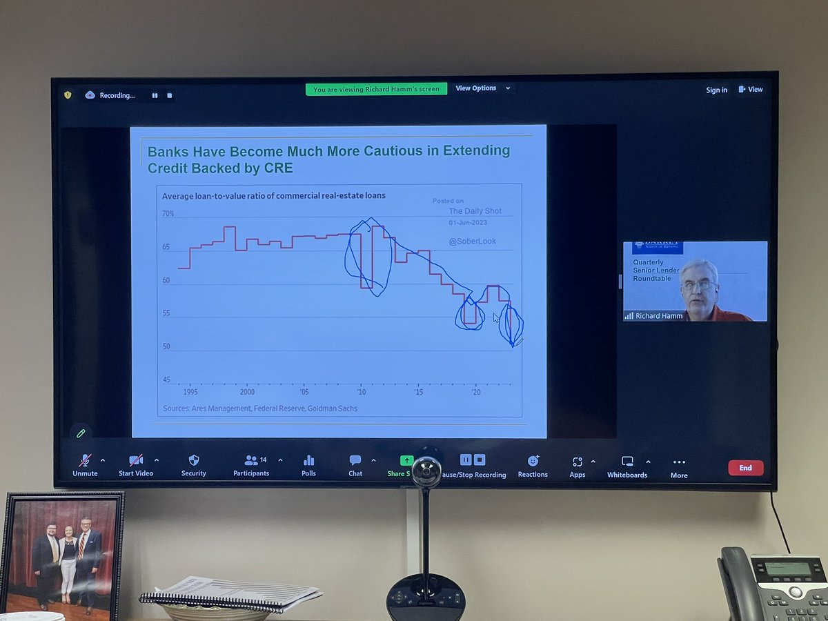 Barret School tweet media