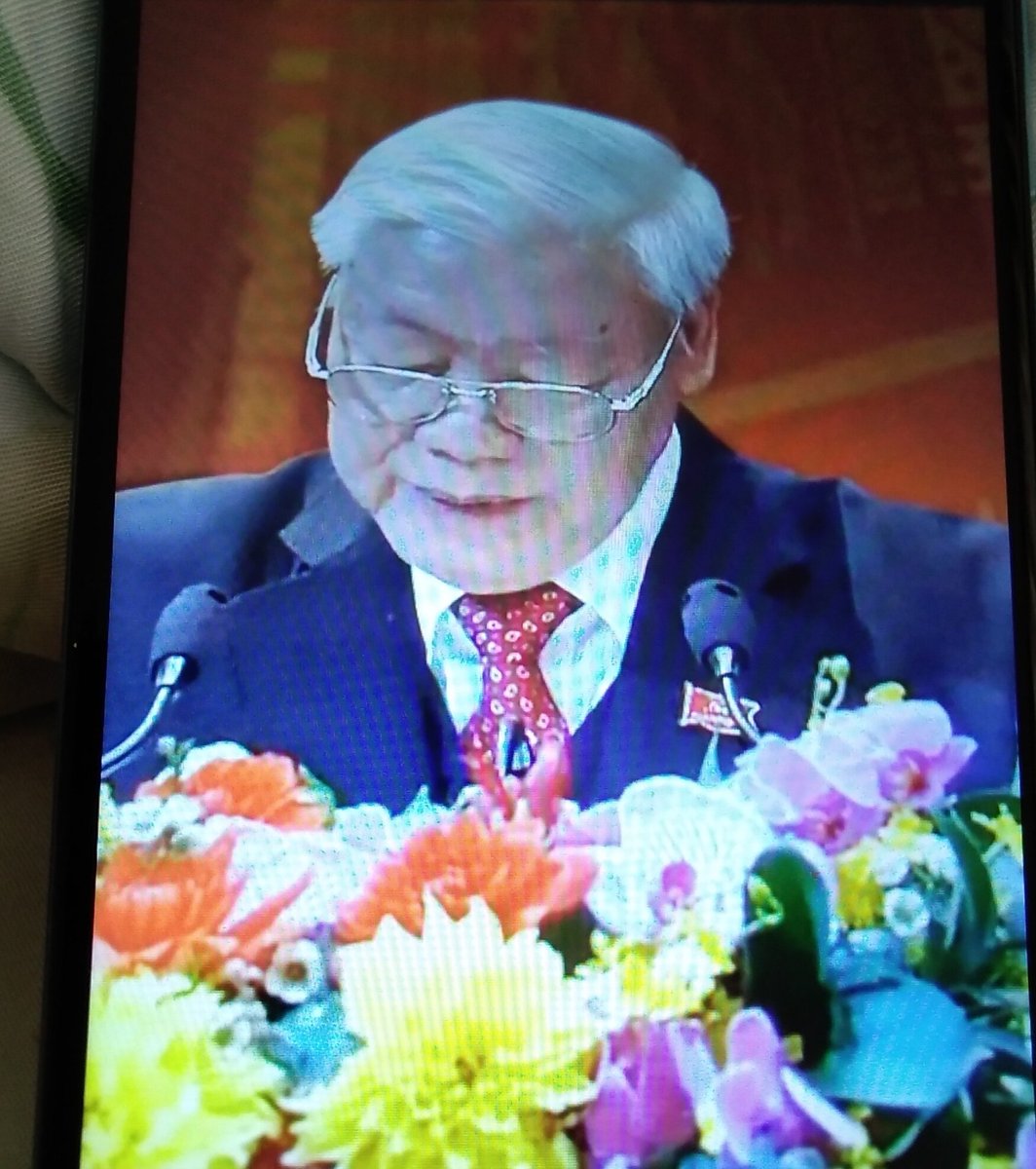 Bộ Chính trị Đảng Cộng Sản Việt Nam với những khuôn mặt bào kê cho những tội ác cướp của _ giết người.