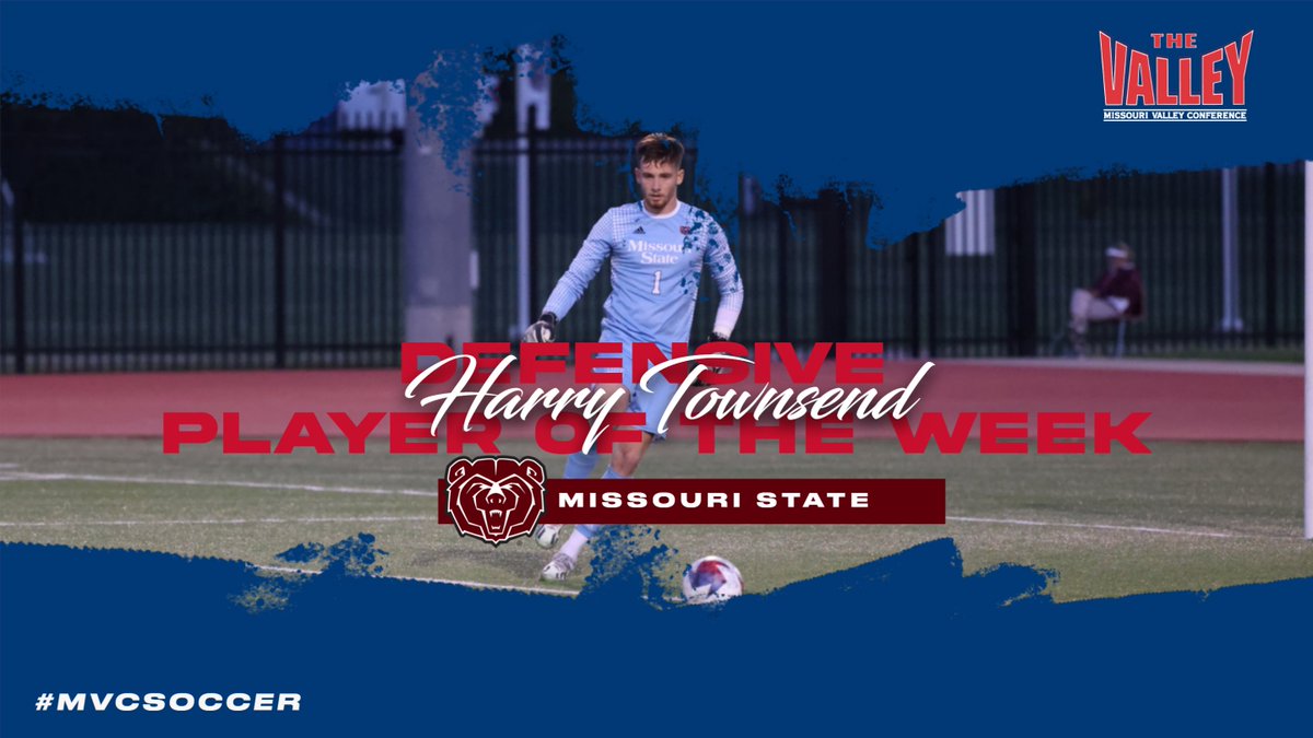 Missouri Valley Conference tweet media