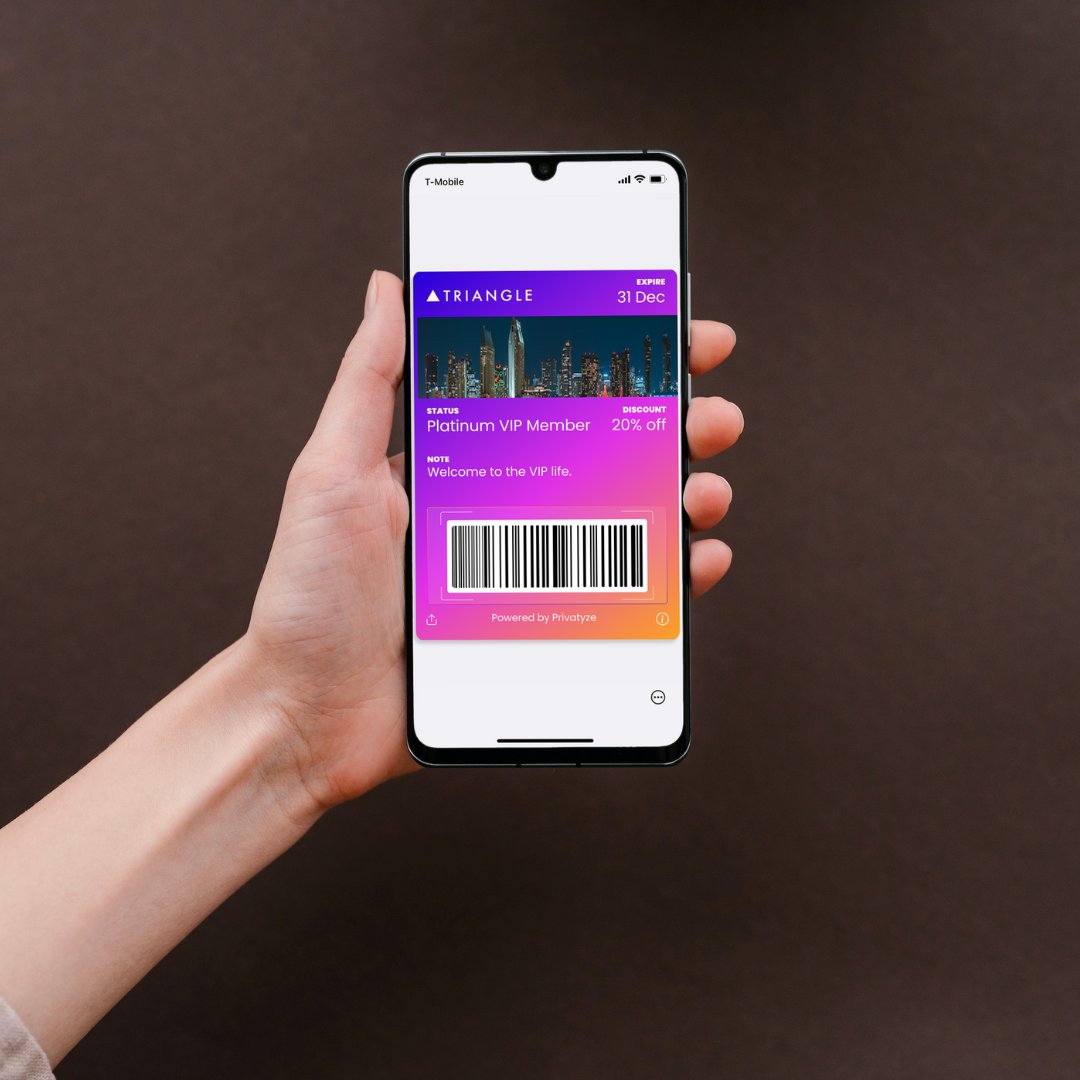 Privatyze's solution is unique in the utilization of existing WEB2 infrastructure -- think POS payment machines, bar code scanners, and smartphone cameras-- to authenticate ownership and validity of digital assets (NFTs and VCs) <a href="/privatyze/">Privatyze</a> #DEPASS #UtilityPoweredNFTs