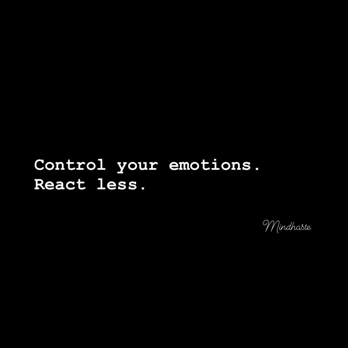 MindHaste's tweet photo. Rule No#1: https://t.co/zHNslD4wEb
