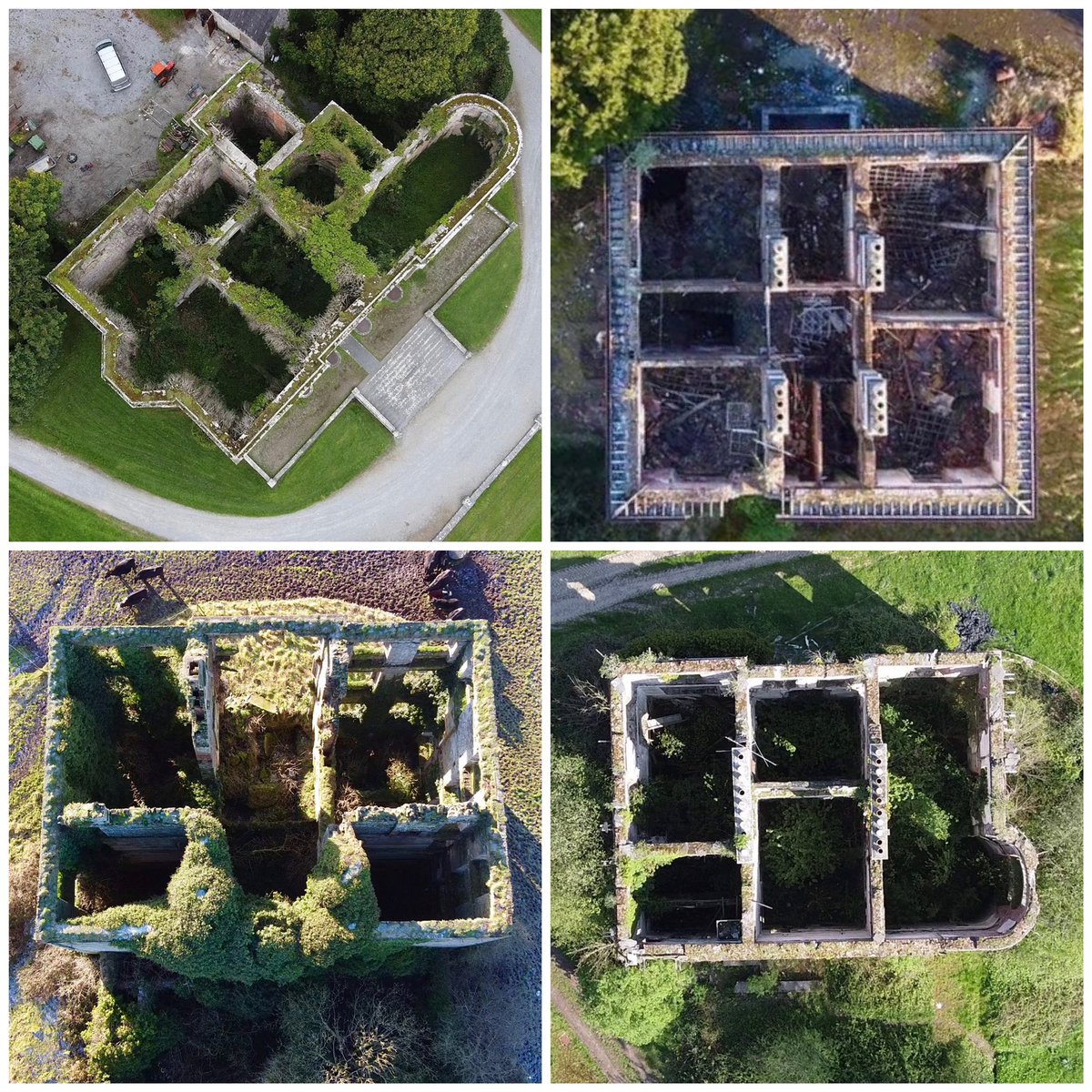 FearStairLmk's tweet photo. Lost houses/lost heritage. https://t.co/vqBEMpve0Z
