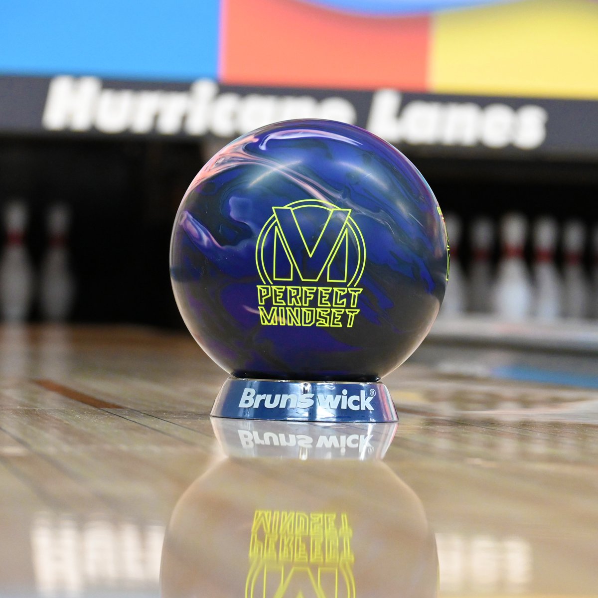 Brunswick Bowling tweet media