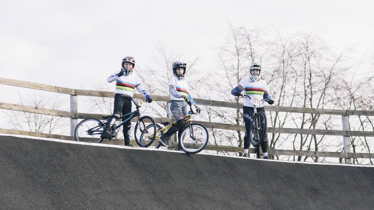 Brilliant insights at today's UCI Bike City webinar by Sophie McCall and Tarn Fynn on how <a href="/ScottishCycling/">Scottish Cycling</a> delivered the legacy plan at the 2023 UCI <a href="/CyclingWorlds/">2027 UCI Cycling Worlds Haute-Savoie Mont-Blanc</a> in Glasgow and across🏴󠁧󠁢󠁳󠁣󠁴󠁿
👉Scottish Cycling: bit.ly/48xQJqz
👉UCI Bike City label: bit.ly/3EUxfyy