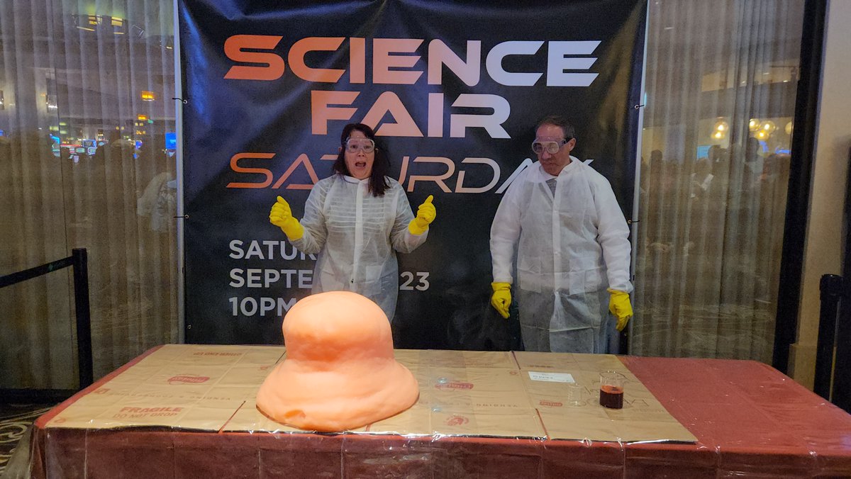 delLagoResort's tweet photo. Science Fair Saturday at #delLagoNY was a success. ππ§ͺ Congrats Melissa on being the winning scientist! π Keep an eye on our monthly promotions so you can be apart of the fun! #ExperienceWinning
Must be 21+ For help with problem gambling call 877.8.HOPENY or text HOPENY 467369 https://t.co/uAlkUulkub