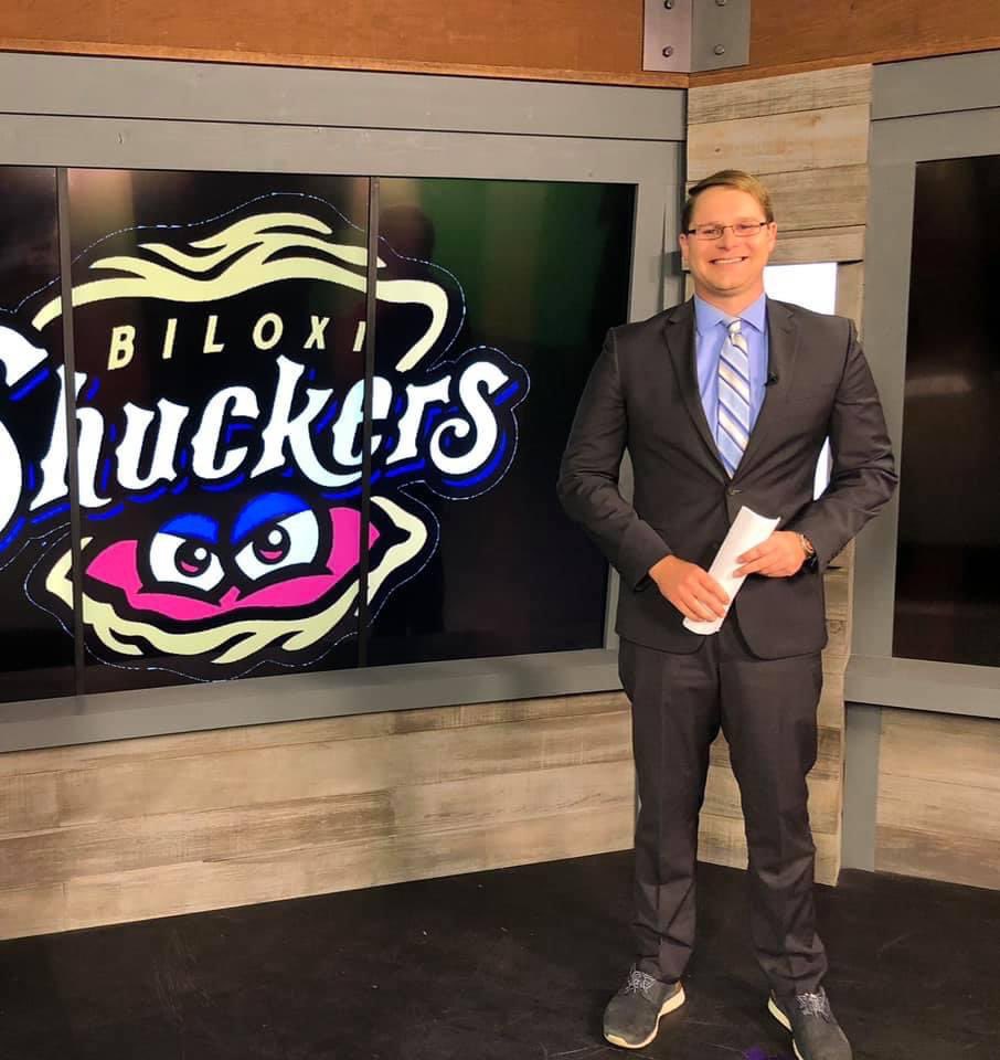 TheJeffTakeWVUE's tweet image. It’s been the honor of my life to anchor sports in my hometown at WXXV. But after seven years, it’s time for me to embrace a new challenge in life. To all of the coaches, players, parents and viewers, all I can say is sincerely, thank you. 280 characters ain’t enough for this one