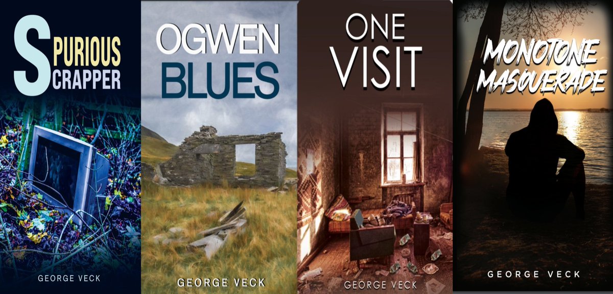 After some tense north Wales fiction? All four are FREE. Link is below.

#freebook #n #bookstagram #freebooks #free #kindle #ebook #books #giveaway #book #bookgiveaway #bookworm #booklover #henf #freeebook #reading #freebie #bookish #ebooks #hen #freekindlebooks #goodreads