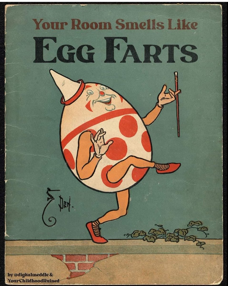 chargergirl78's tweet photo. @Foghorn42366341 Hey! Thanks for checking on me 💛. I'm here. Just been busy with school and trying to maintain the sliver of sanity i have left. How's everything going with you? Found a classic for you! 😄 https://t.co/2KySWmZywT