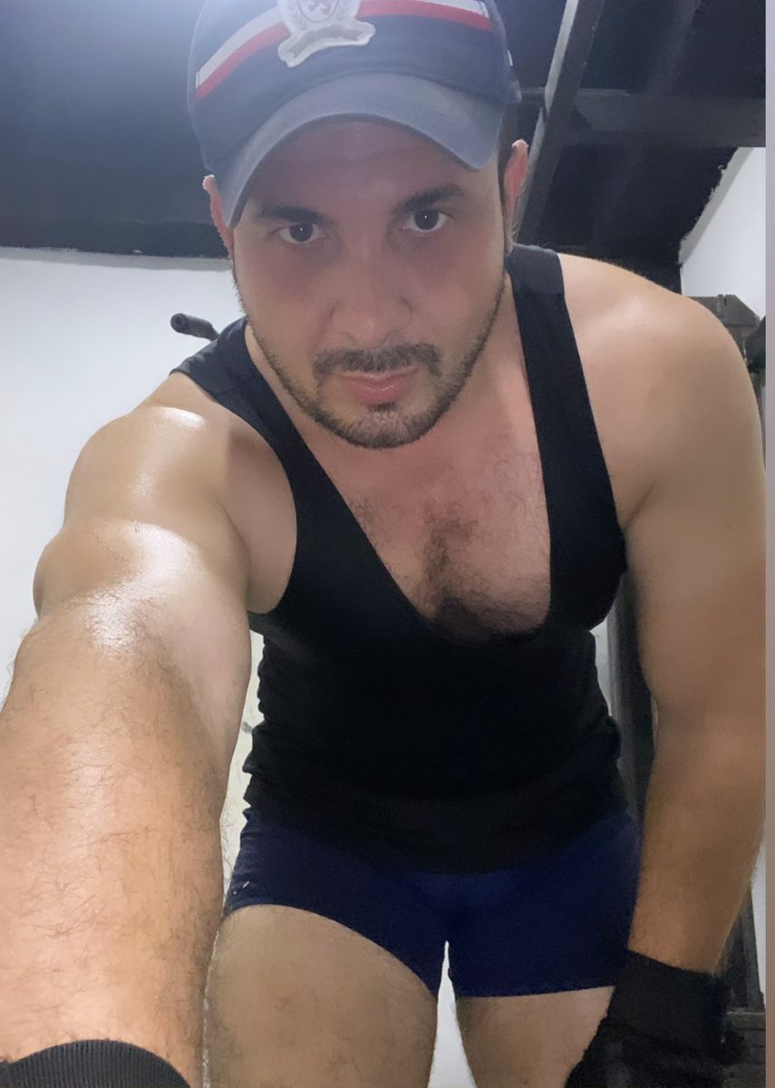 Entreno !