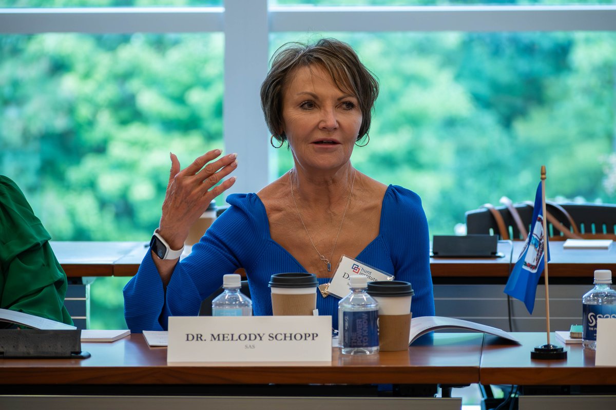 For our next session, Dr. Angel Miles Nash with <a href="/WallaceFdn/">Wallace Foundation</a> sits down with Dr. Kendra Washington-Bass and <a href="/DrMelodySchopp/">Dr. Melody Schopp</a> to discuss how to continue seeking opportunities to grow and learn while mentoring and guiding others do the same. #WomensSELR