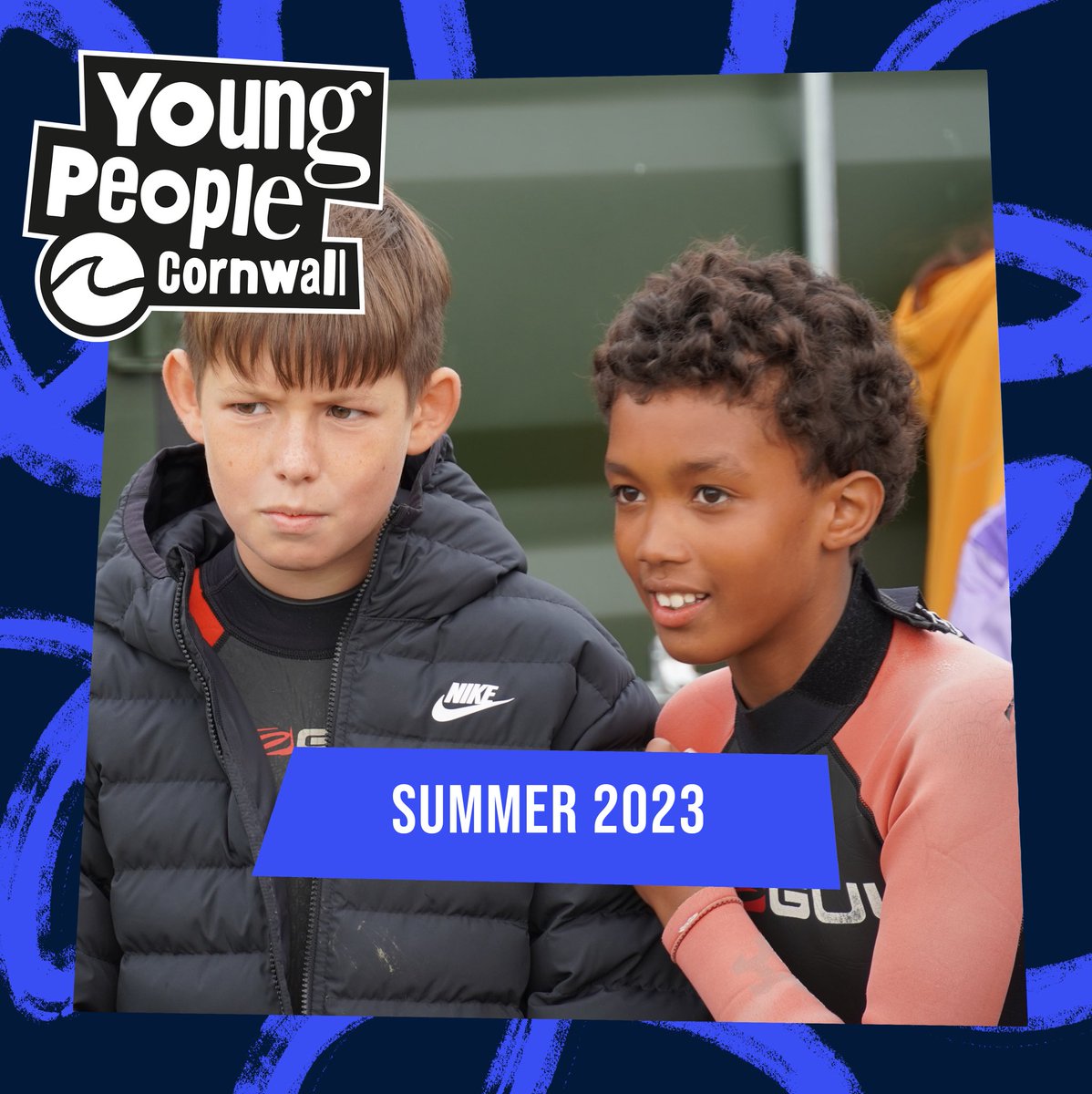 YoungPeopleCornwall tweet media