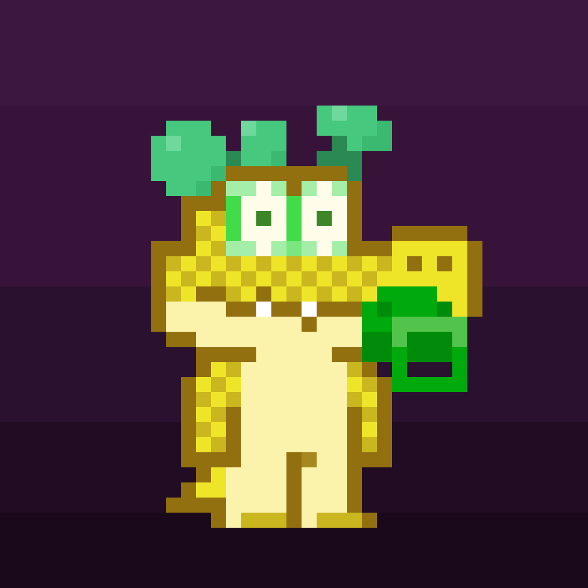 john appleseed tweet media