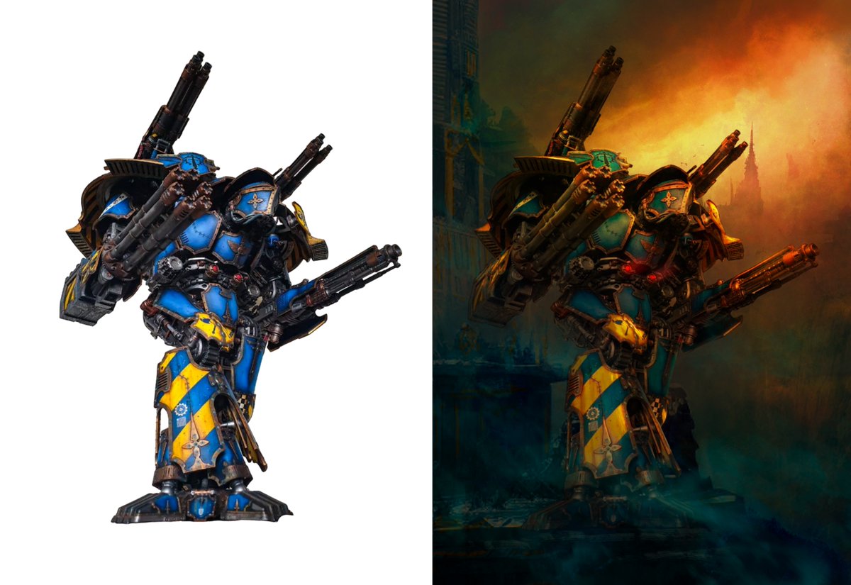 Artists Empire tweet media