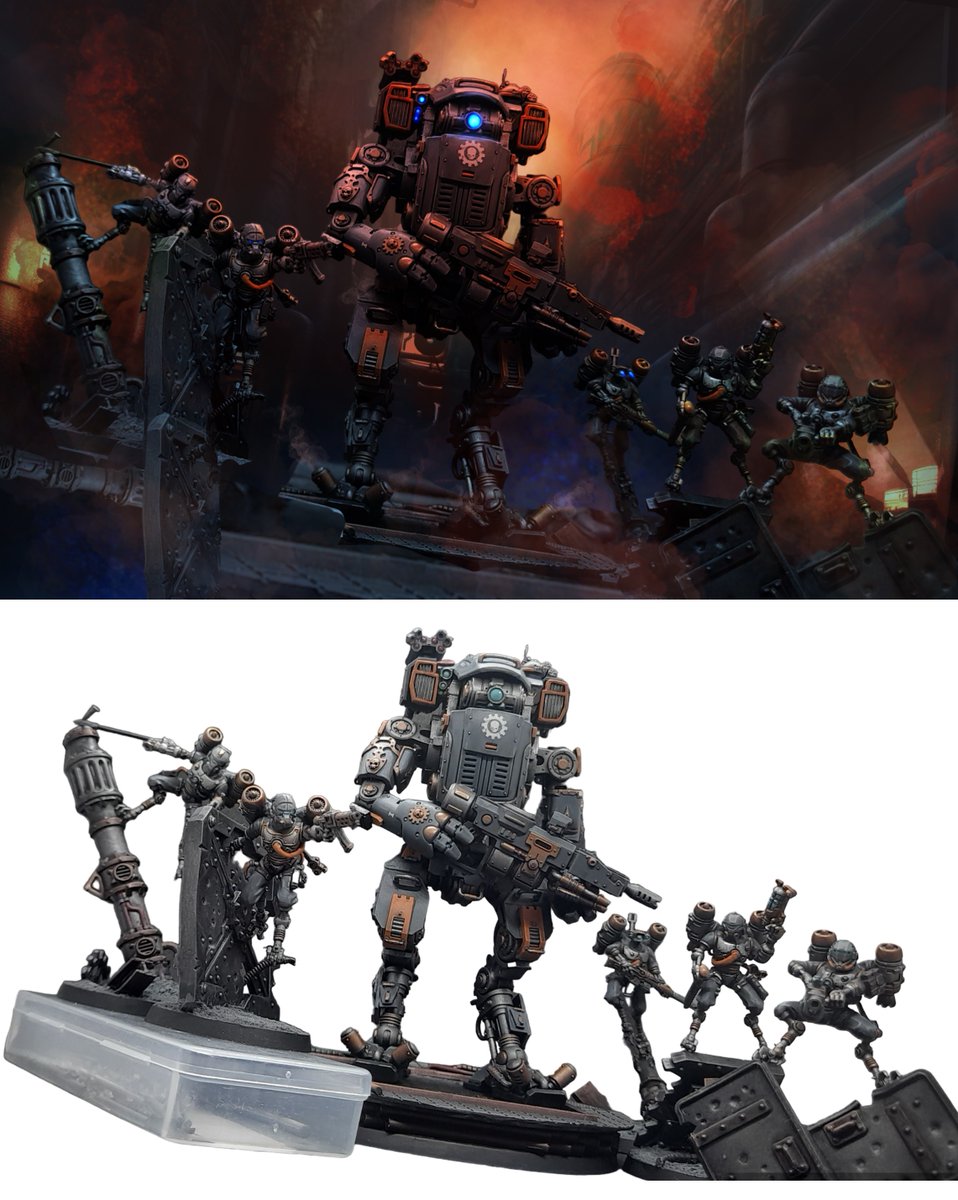 Artists Empire tweet media