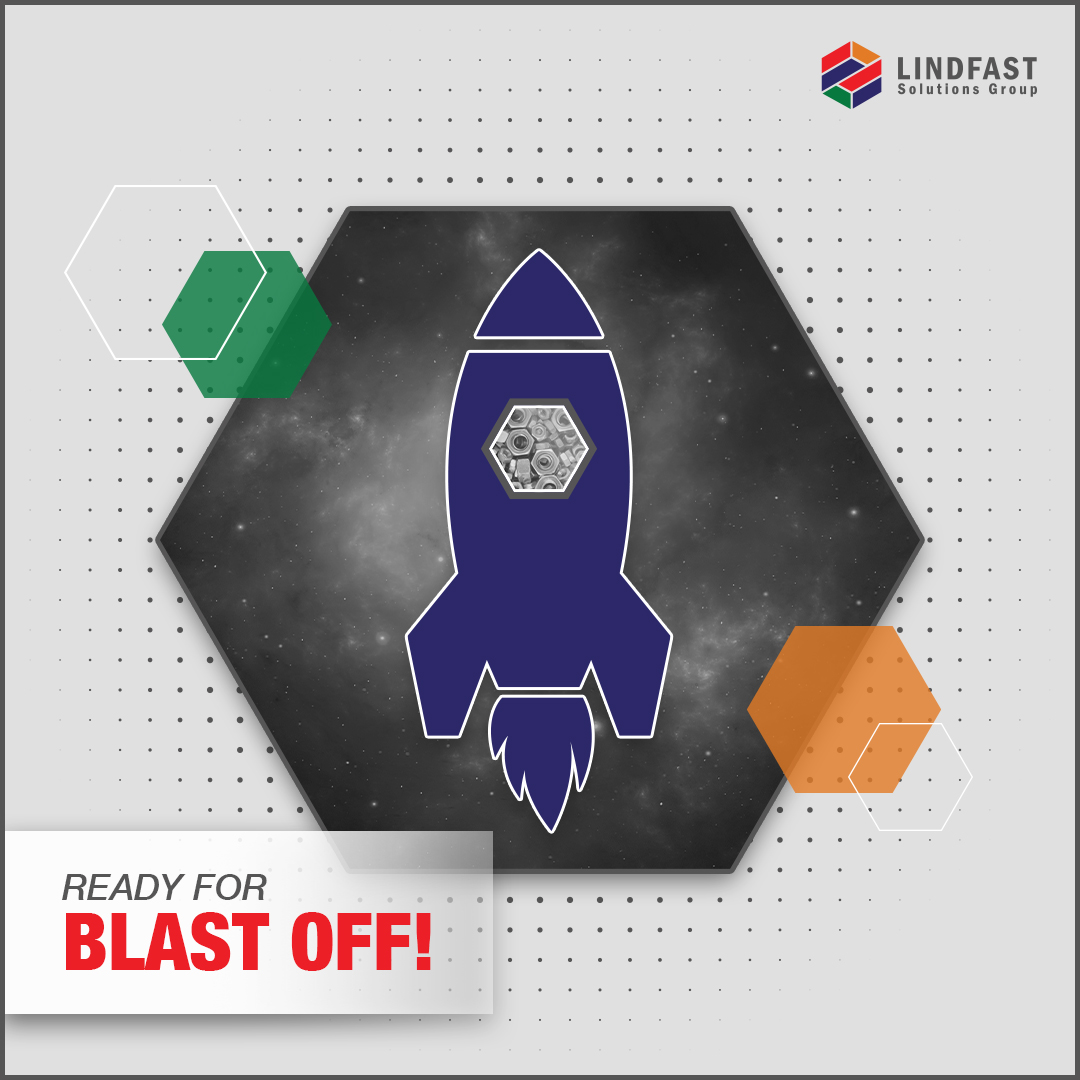 LindFast Solutions Group tweet media