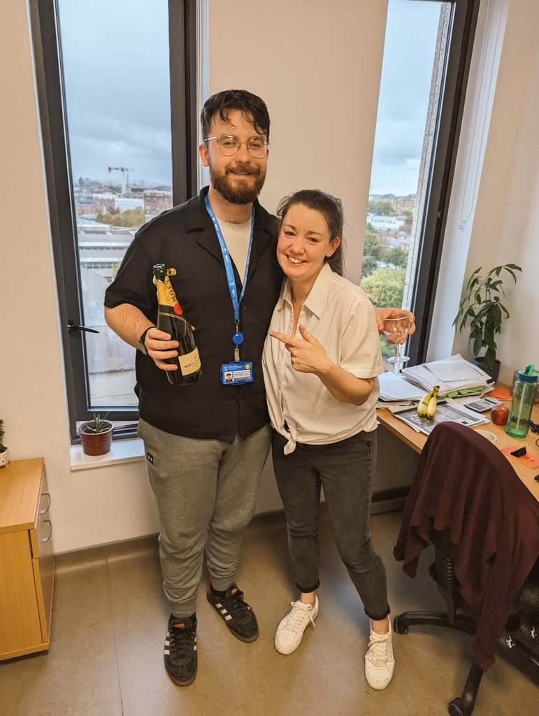 Matt McElheron tweet media