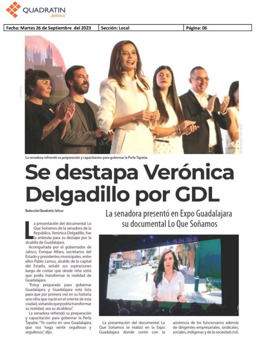 VeroDelgadilloG's tweet photo. Buenos días a todas y todos los que quieren hacer equipo para construir #LaCiudadQueSoñamos. https://t.co/OQc7uXicMR
