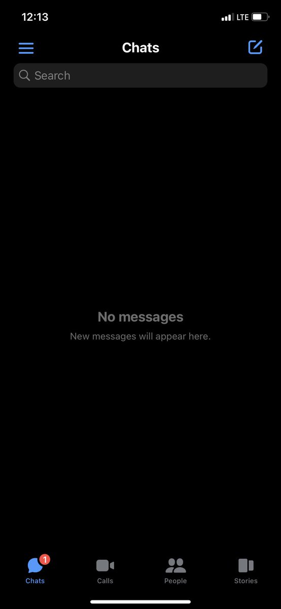 MAHA0225's tweet photo. #Messenger

Like duh? What happened? https://t.co/3XtT8M9ulA