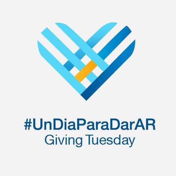 IRSLaRioja's tweet photo. 💙 ¡Planificando #UnDiaParaDar2023 junto a las Provincias y el equipo de #PuraVida!

💪✨️En noviembre, nuevamente nuestra Provincia será un punto #Solidario y socialmente responsable .

#LaRioja #GivingTuesday
#Generosidad #UDPD https://t.co/8TUsRQ1Ylj