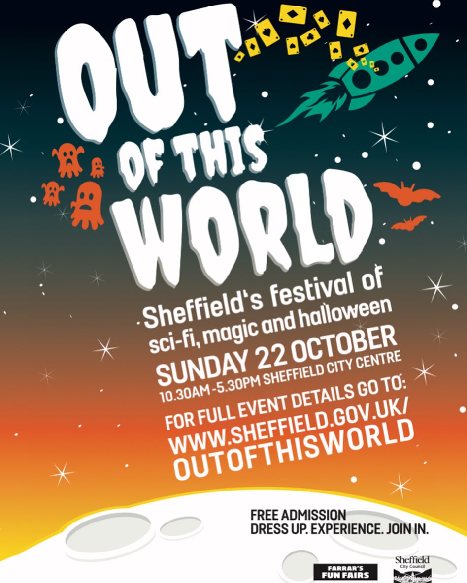 Digi-Con Events tweet media